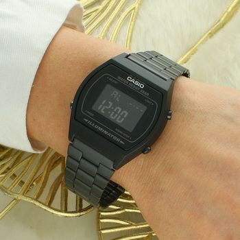 Casio Vintage B640WB-1BEF – damski zegarek retro z bransoletą rose gold (3).jpg