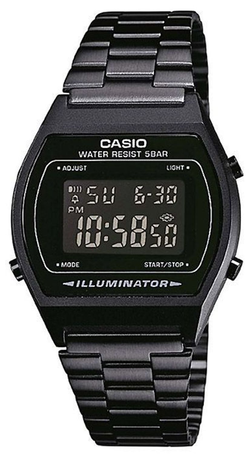 Zegarek damski Casio Vintage B640WB-1BEF – retro, czarny.jpg