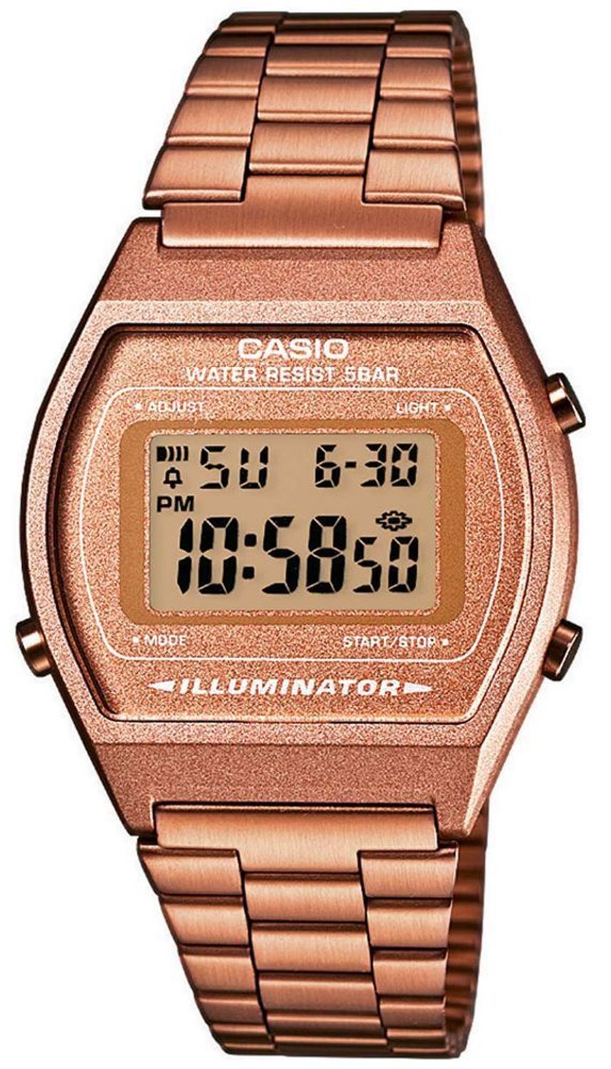 Zegarek damski Casio Vintage Maxi Glitter Face B640WC-5AEF.jpg