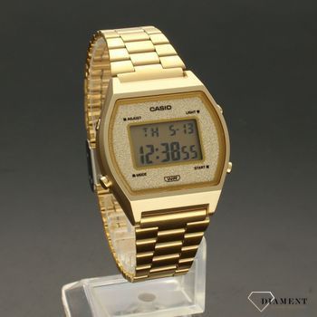 Zegarek damski w stylu Vintage to idealny pomysł na prezent dla kobiety. Zegarek damski w kolorze żółtego złota. Darmowa wysyłka! Zapraszamy! (1).jpg