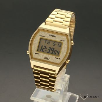 Zegarek damski w stylu Vintage to idealny pomysł na prezent dla kobiety. Zegarek damski w kolorze żółtego złota. Darmowa wysyłka! Zapraszamy! (2).jpg