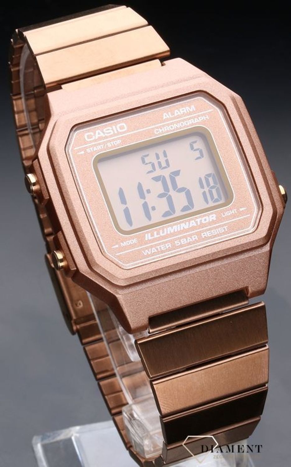 b650wc casio