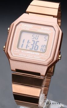 Damski zegarek Casio Retro B650WC-5AEF (2).jpg