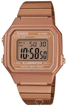 Damski zegarek Casio Retro B650WC-5AEF.jpg