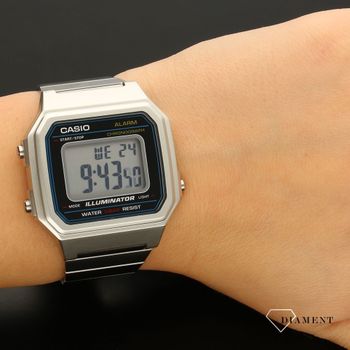 Zegarek męski Casio Vintage B650WD-1AEF (5).jpg