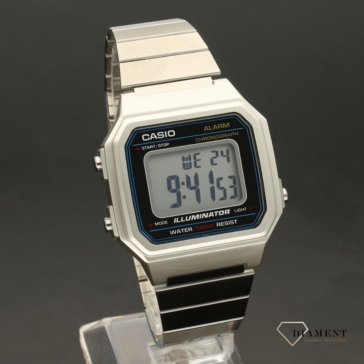 Zegarek męski Casio Vintage B650WD-1AEF.jpg