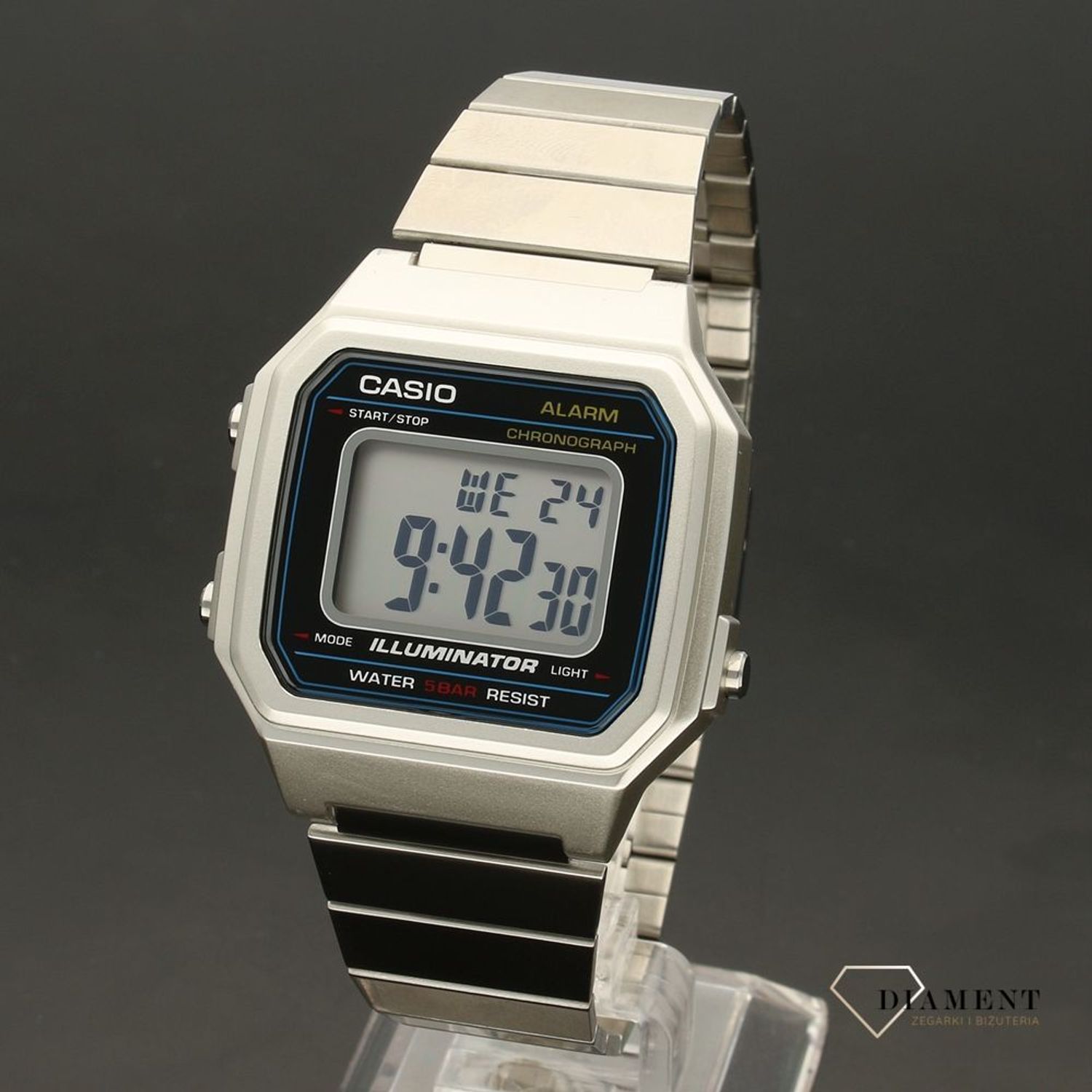 Zegarek męski Casio Vintage B650WD-1AEF.jpg