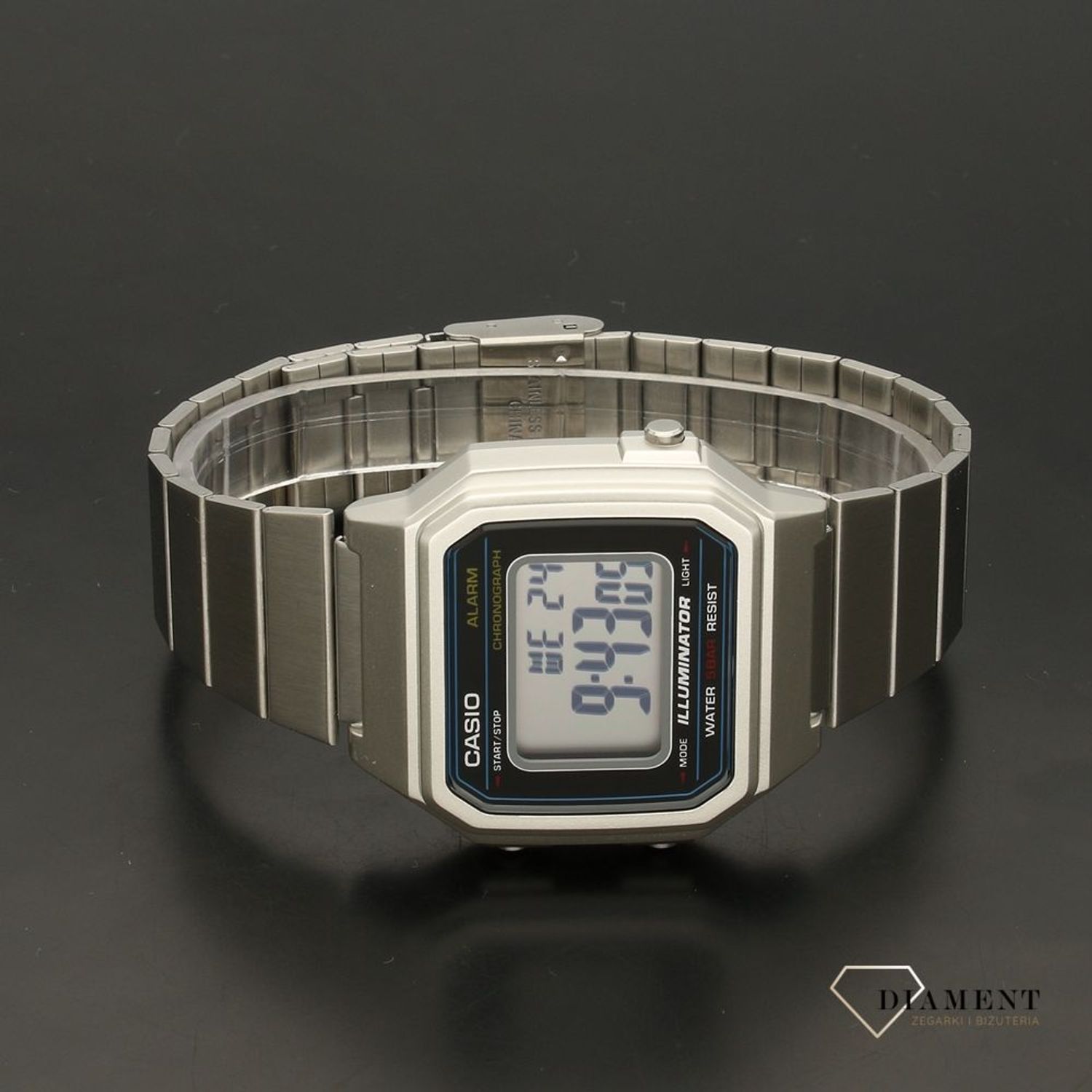 Zegarek męski Casio Vintage B650WD-1AEF.jpg