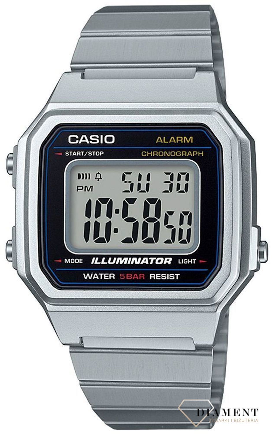 Zegarek męski Casio Vintage B650WD-1AEF.jpg