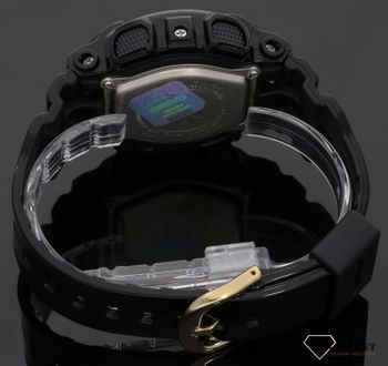 Damski wstrząsoodporny zegarek CASIO Baby-G BA-110-1AER (10).jpg