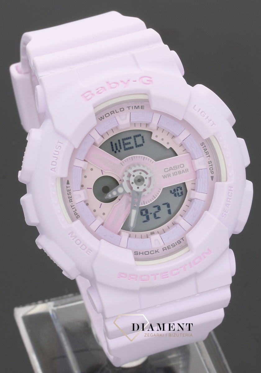 casio baby g ba 110