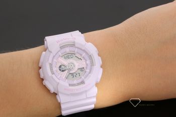 Damski wstrząsoodporny zegarek CASIO Baby-G BA-110-4A2ER (4).jpg
