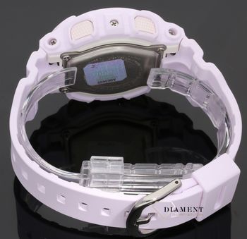 Damski wstrząsoodporny zegarek CASIO Baby-G BA-110-4A2ER (5).jpg