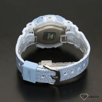 Damski wstrząsoodporny zegarek CASIO Baby-G BA-110DC-2A3ER (4).jpg