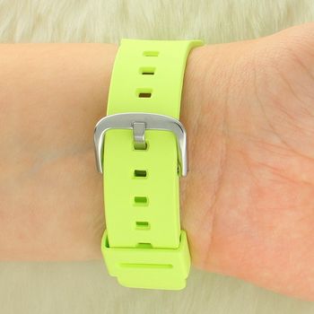 Zegarek Casio Baby-G G-Shock x Star Wars The Mandalorian & Grogu BA-110YK-3AER-MAN zapięcie.jpg
