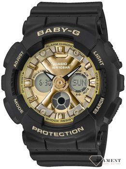 Zegarek damski Casio Baby-G BA-130-1A3ER.jpg