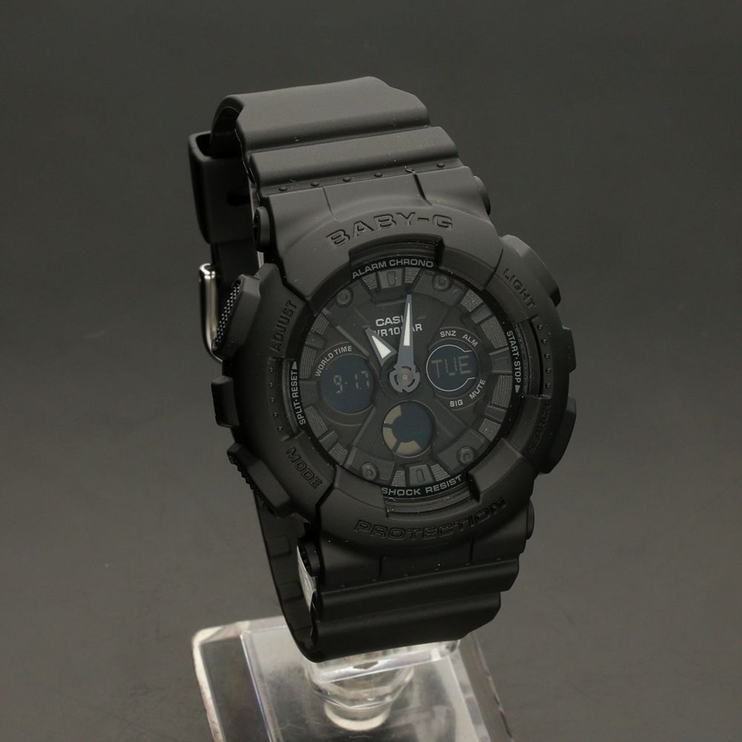 Zegarek damski Casio BabyG BA-130-1AER.jpg