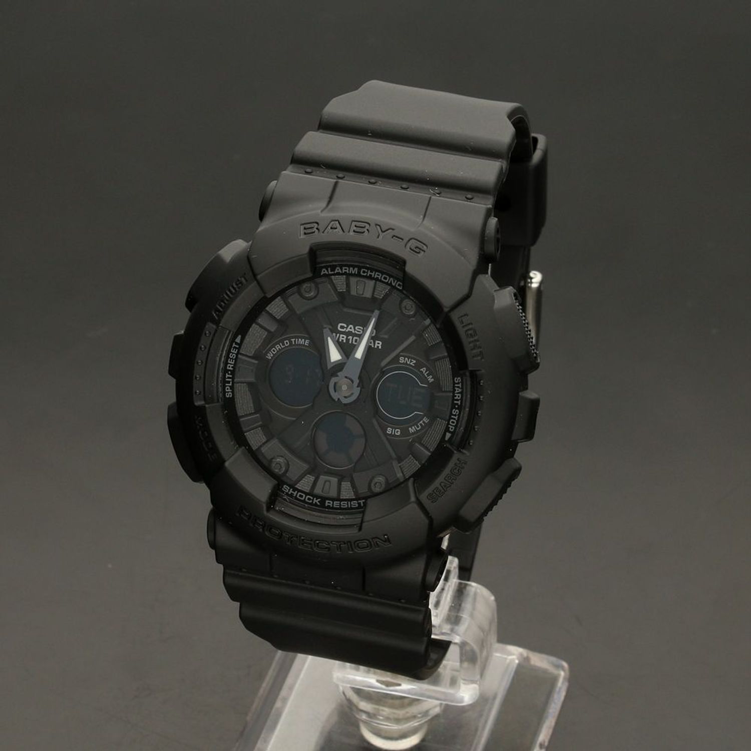 Zegarek damski Casio BabyG BA-130-1AER.jpg