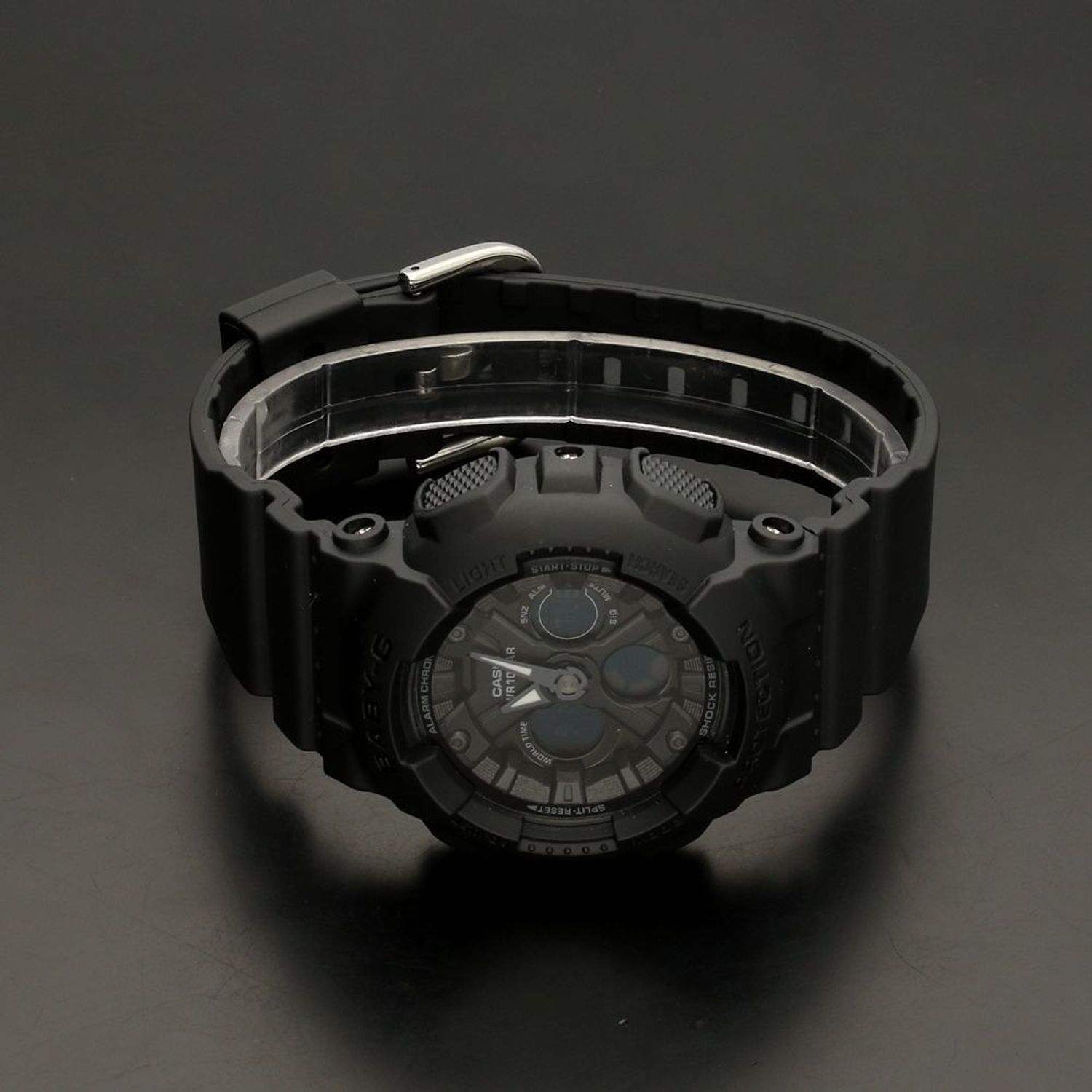 Zegarek damski Casio BabyG BA-130-1AER.jpg