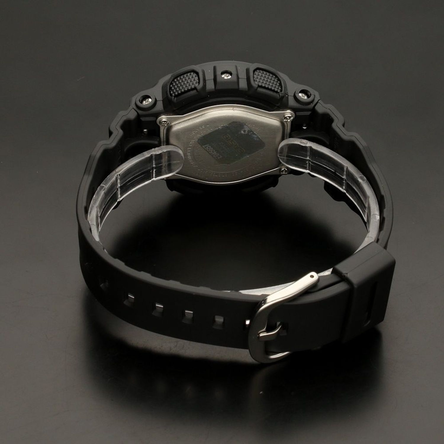 Zegarek damski Casio BabyG BA-130-1AER.jpg