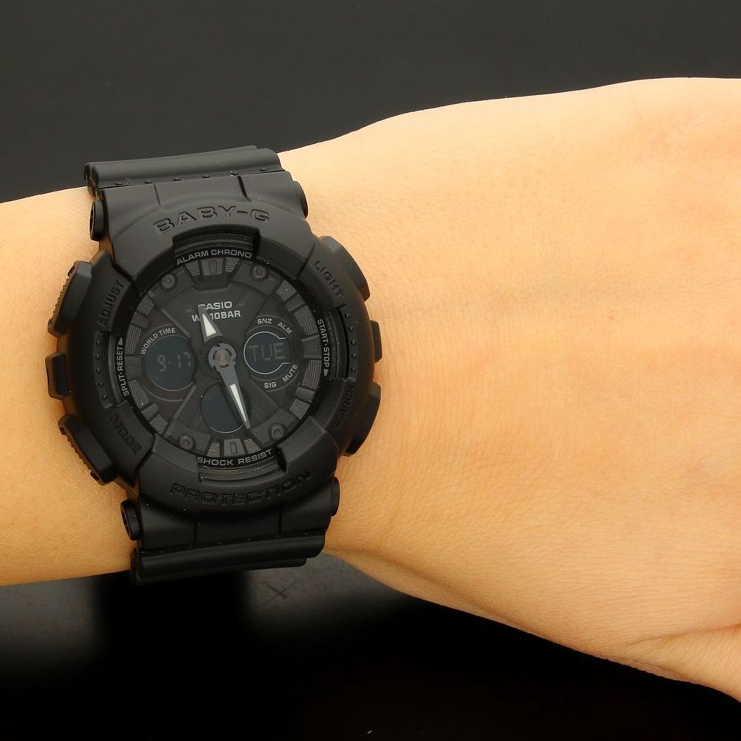 Zegarek damski Casio BabyG BA-130-1AER.jpg