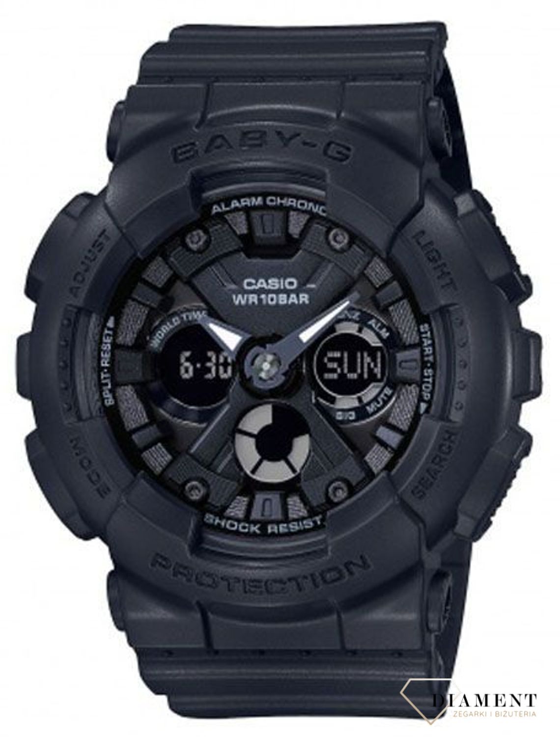 Zegarek damski Casio BabyG BA-130-1AER.jpg