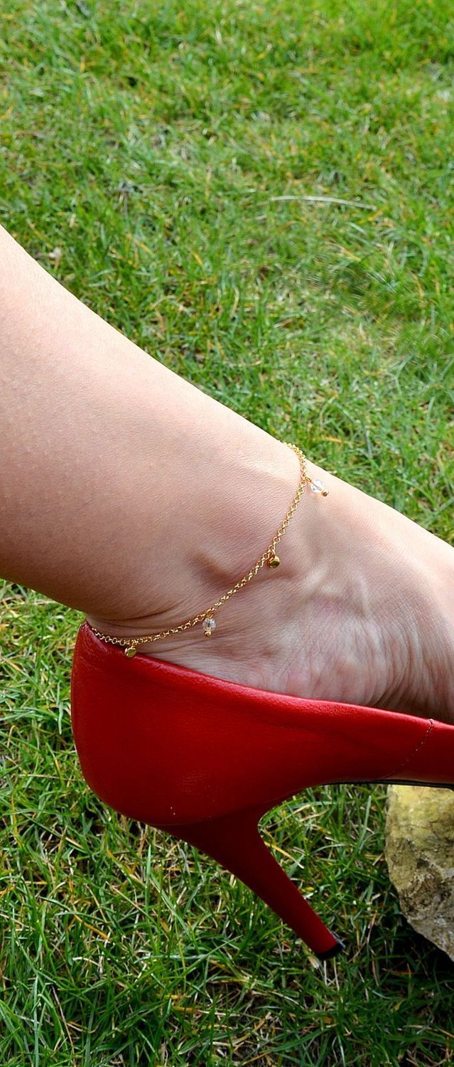 Bransoletka pokryta złotem z kryształami Swarovskiego. Bransoletka srebrna 'Bogata kobieta' prezent dla mamy Bransoletka z  kryształem. Srebrna bransoletka Damska w Sklepie z Biżuterią zegarki-diament.pl. Piękne i Eleg.webp