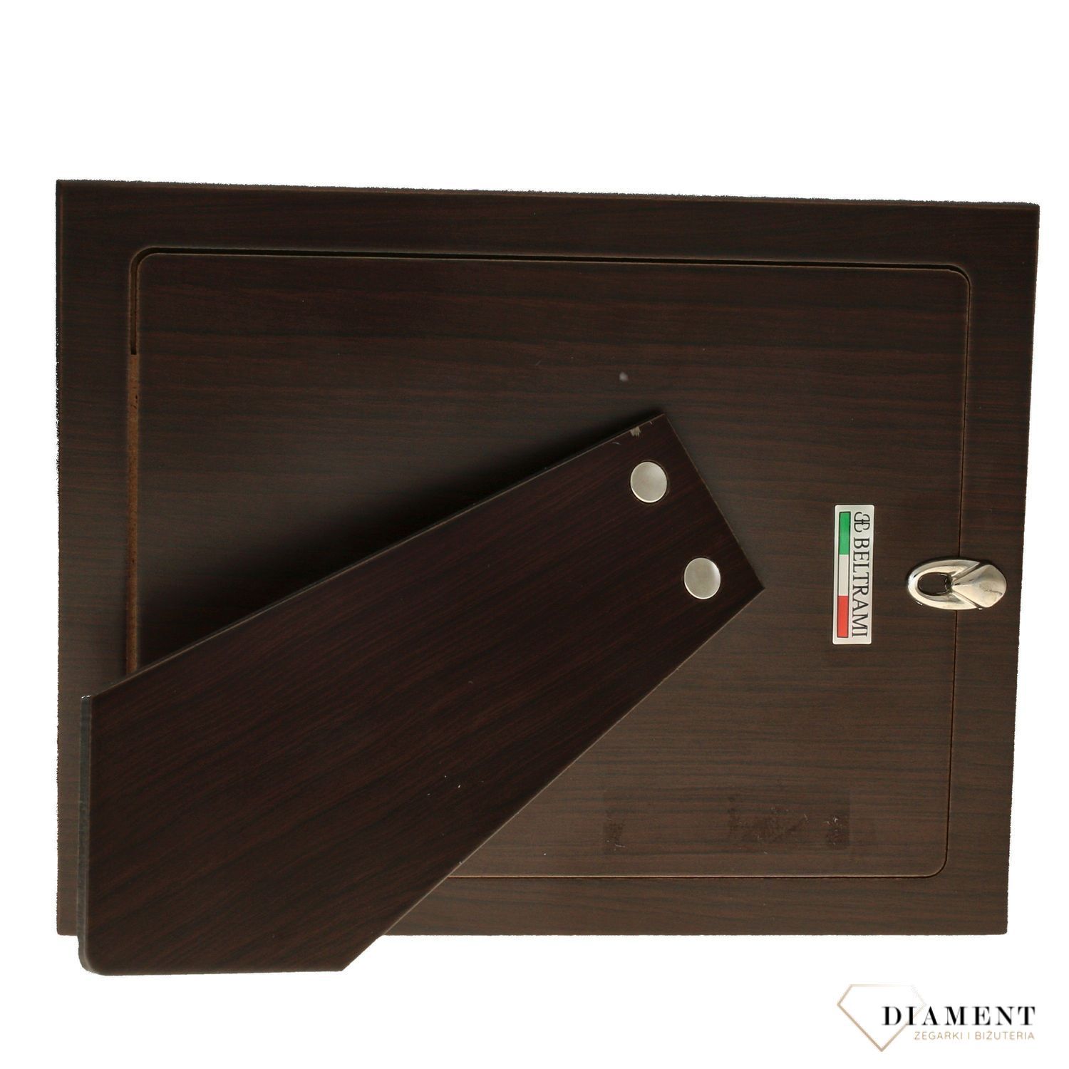 Srebrna ramka dla dziewczynki I Komunia Święta - grawer (2).jpg