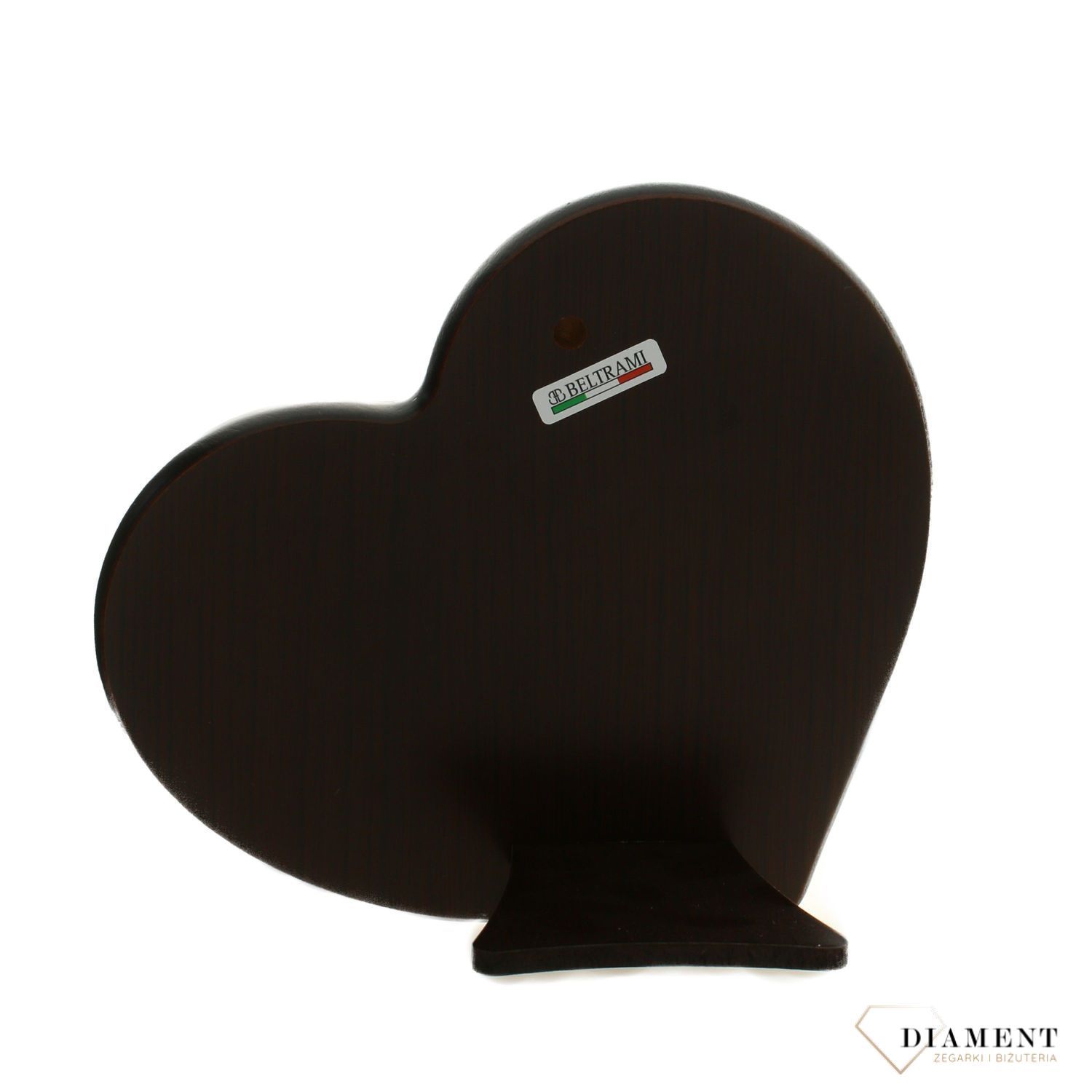 Obrazek srebrny przedstawiający Świętą Rodzinę w sercu.  (2).jpg