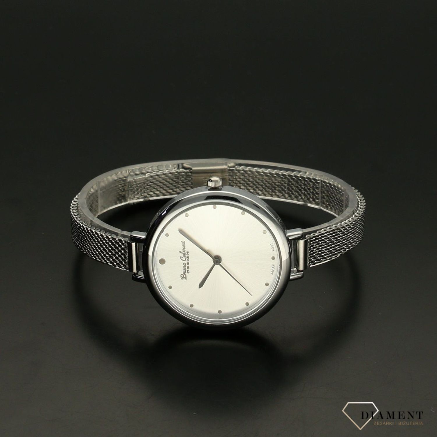  Zegarek damski Bruno Calvani BC90788 srebrny z dodatkowym paskiem (1).jpg