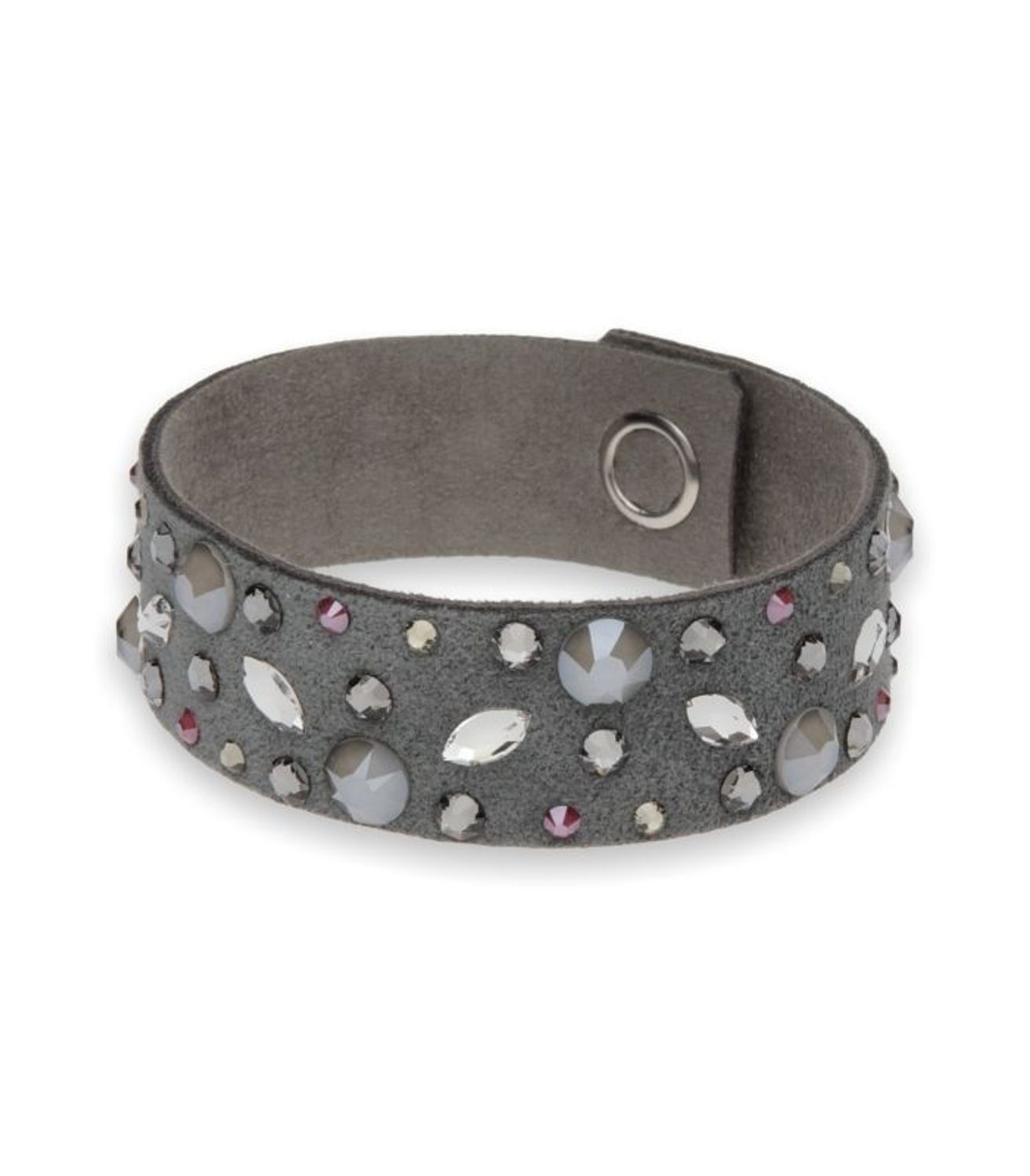 Bransoletka Constallation Pavo Dark Grey BCONST1HDGR.jpg