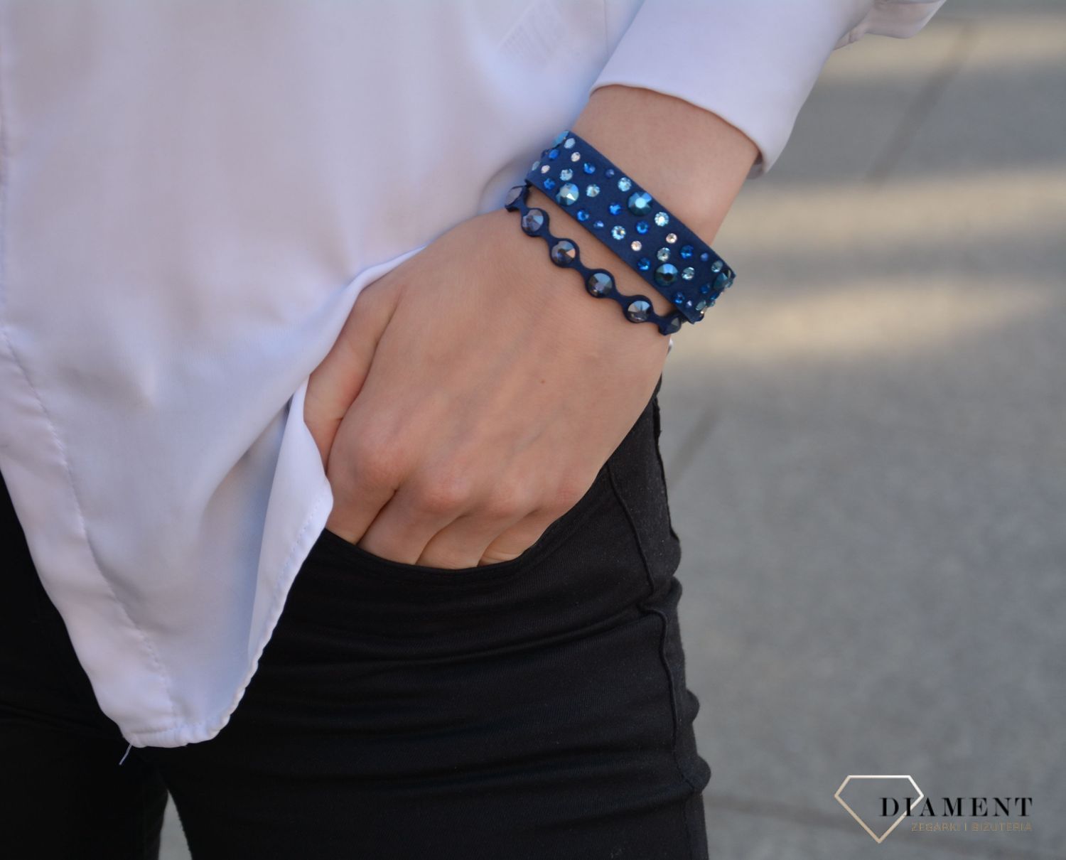 Bransoletka Constallation Pictor BCONST2NMB.jpg