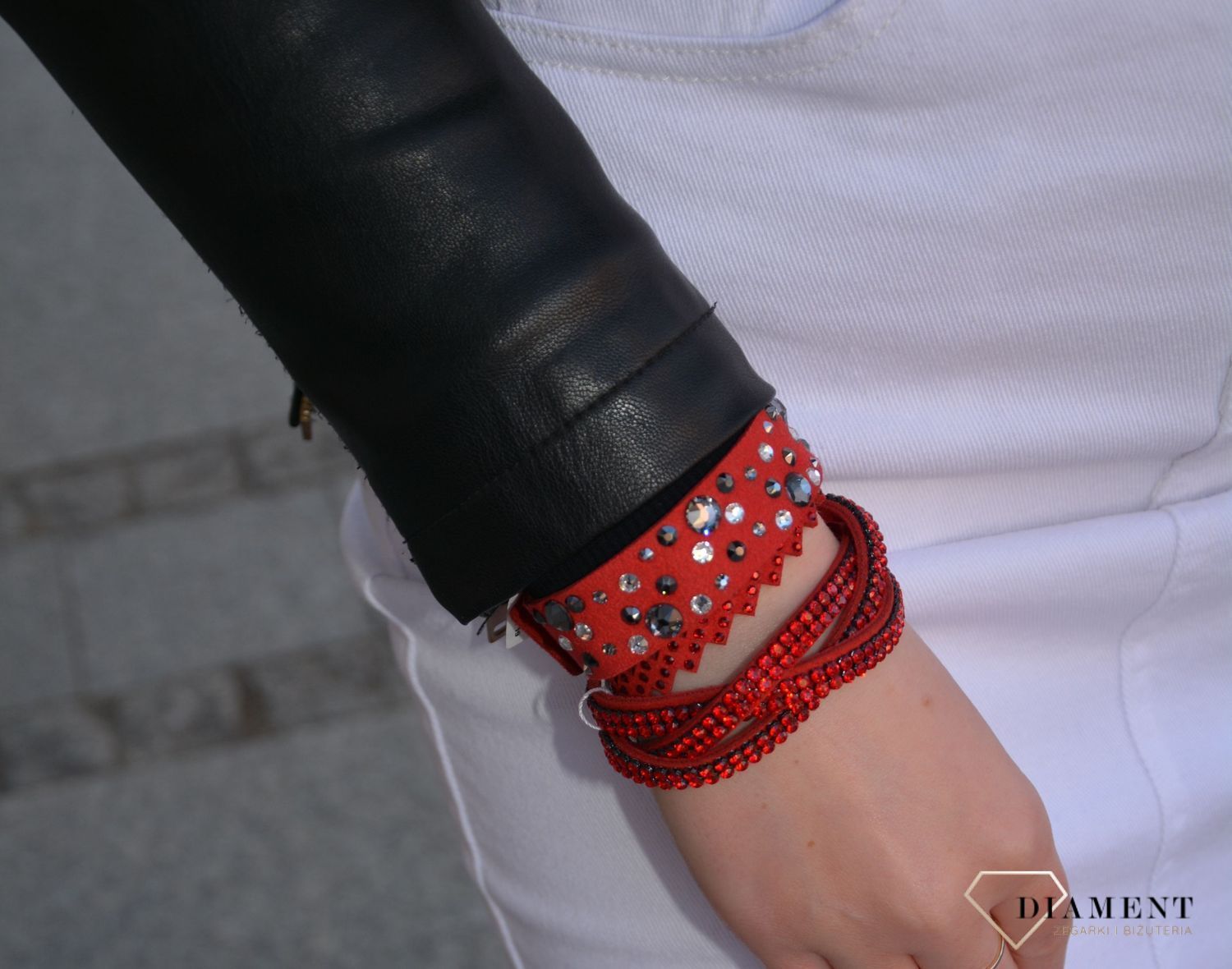 Bransoletka Constallation Pictor BCONST2RSN.jpg