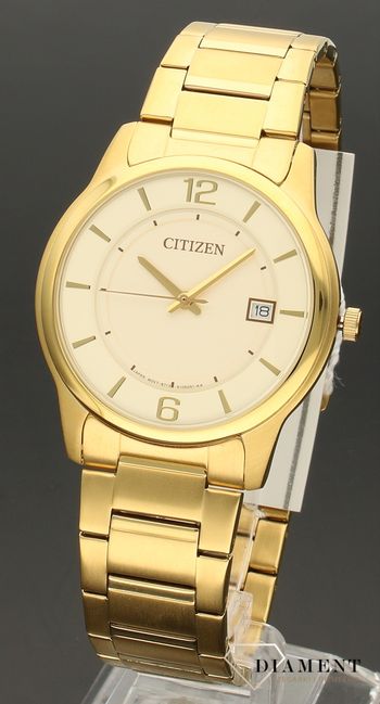Męski zegarek Citizen Elegance BD0022-59A (2).jpg