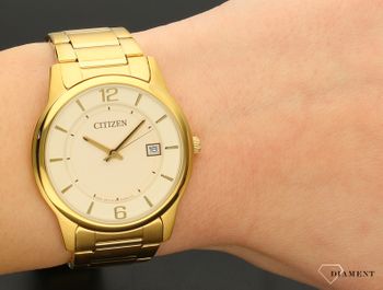 Męski zegarek Citizen Elegance BD0022-59A (5).jpg