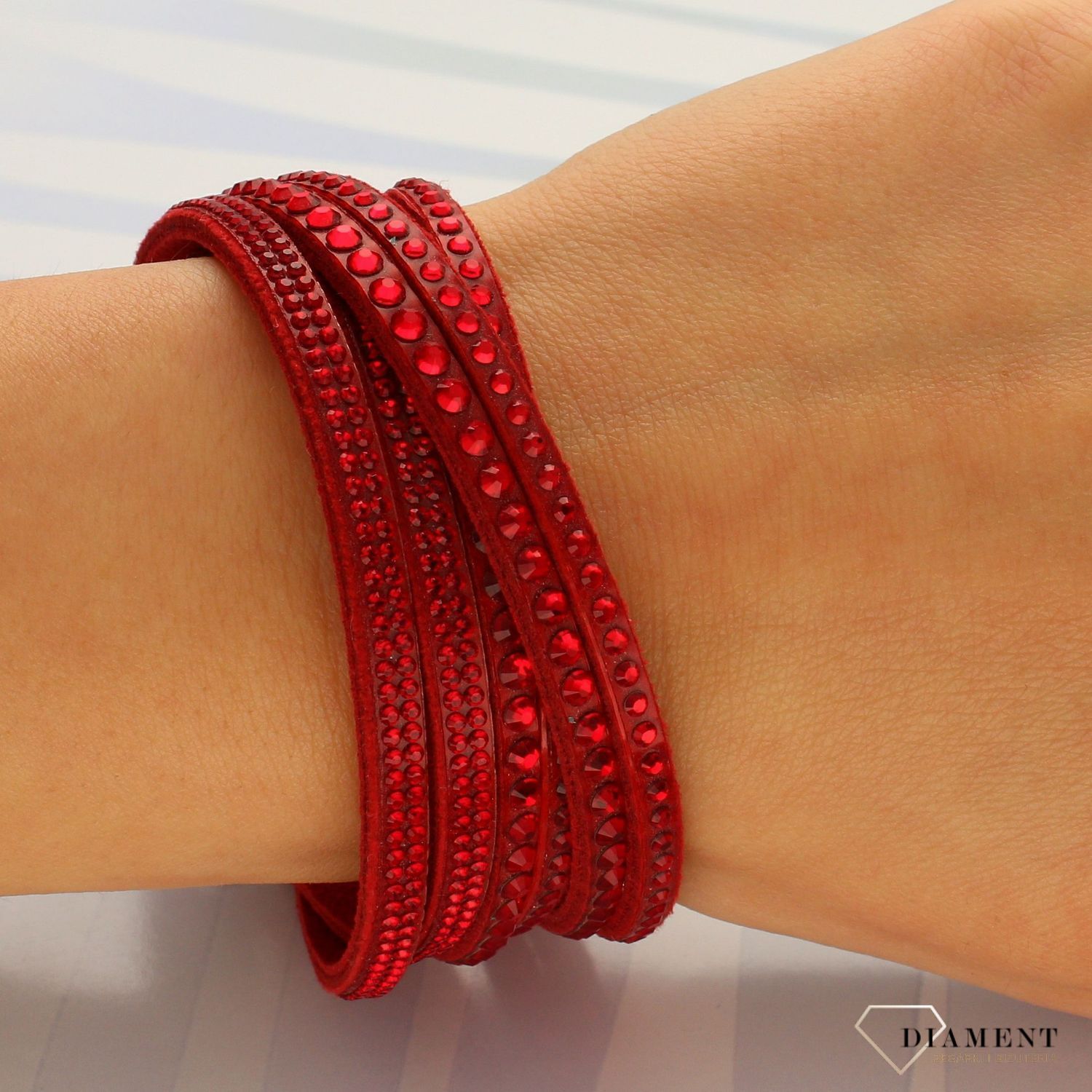 Bransoletka Multistrands BDV3RLSI.jpg