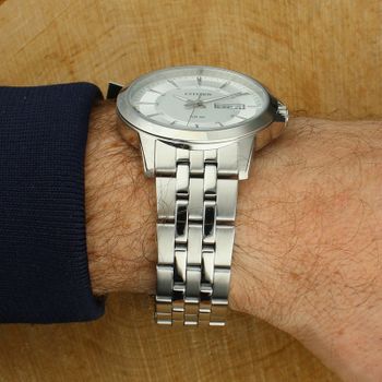 Citizen BF2011-51AE – elegancki zegarek męski, srebrna tarcza srebrny.jpg