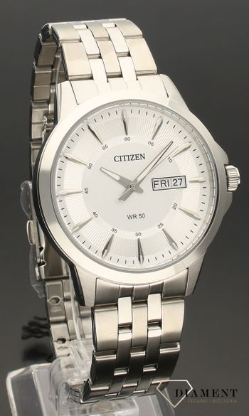 Męski zegarek Citizen Classic BF2011-51AE (1).jpg