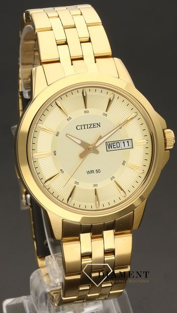Męski zegarek Citizen Classic BF2013-56PE (1).jpg