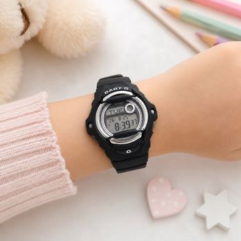 Zegarek Baby-G Casio BG-169KB-1ER – damski zegarek cyfrowy Y2K blck.jpg