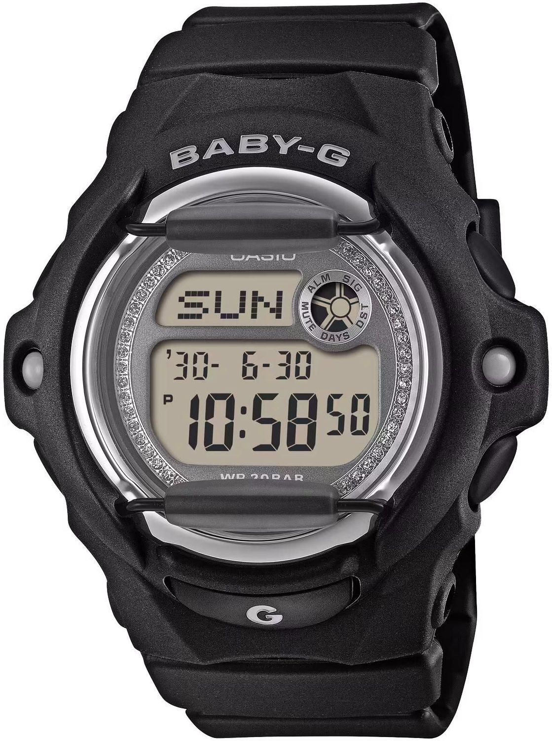 Zegarek Baby-G Casio BG-169KB-1ER – damski zegarek cyfrowy Y2K (2).jpg