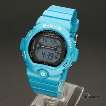 Zegarek damski wstrząsoodporny Casio Baby-G BG-6903-2E (1).jpg