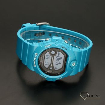 Zegarek damski wstrząsoodporny Casio Baby-G BG-6903-2E (2).jpg
