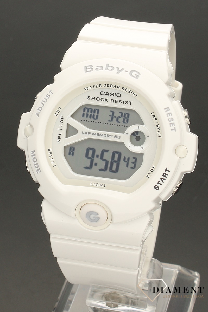 casio bg 6903