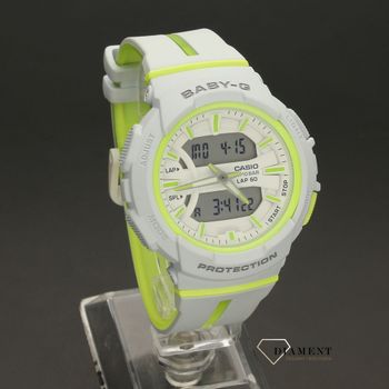 Damski wstrząsoodporny zegarek CASIO Baby-G BGA-240L-7ADR (2).jpg