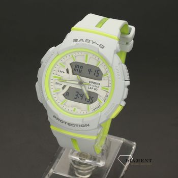 Damski wstrząsoodporny zegarek CASIO Baby-G BGA-240L-7ADR (3).jpg