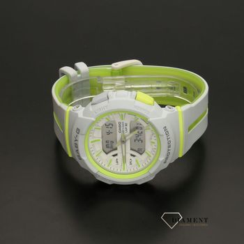 Damski wstrząsoodporny zegarek CASIO Baby-G BGA-240L-7ADR (4).jpg