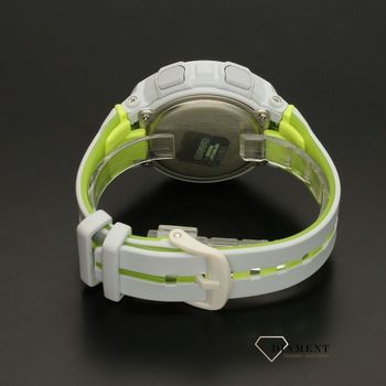 Damski wstrząsoodporny zegarek CASIO Baby-G BGA-240L-7ADR (5).jpg