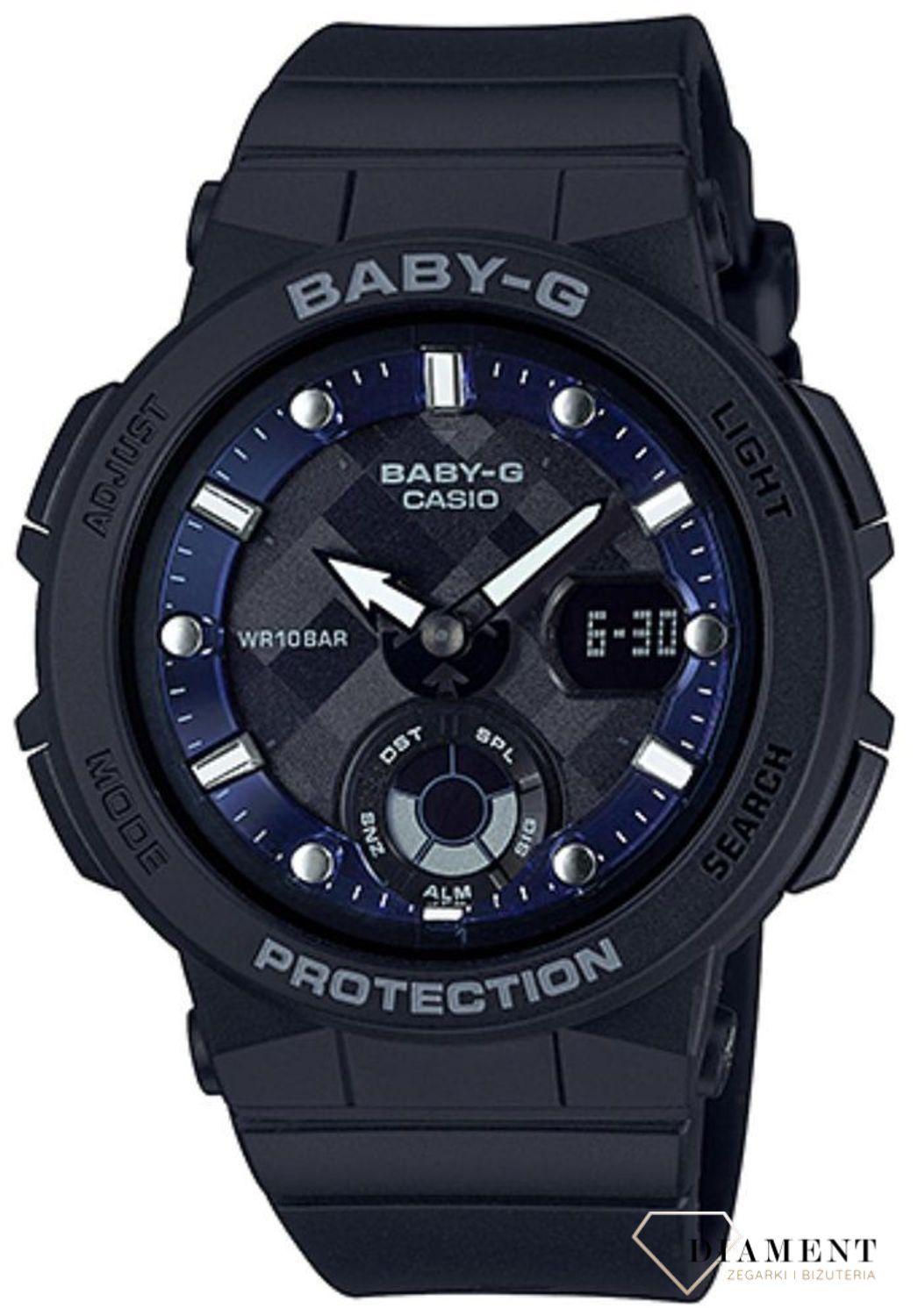 baby g bga 250 price
