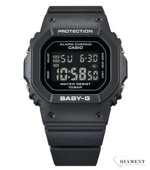 Zegarek Casio Baby-G BGD-565-1ER  Zegarki Casio ✓Zegarki DAMSKIE zegarki dziecięce✓ Prezent z grawerem✓ Kurier Gratis 24h✓ Gwarancja najniższej ceny✓ Grawer gratis.jpg